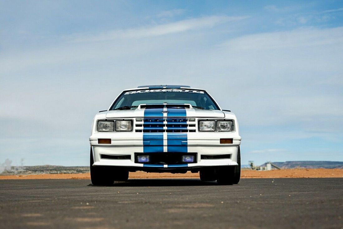 1982 Ford Mustang GT - photo 10