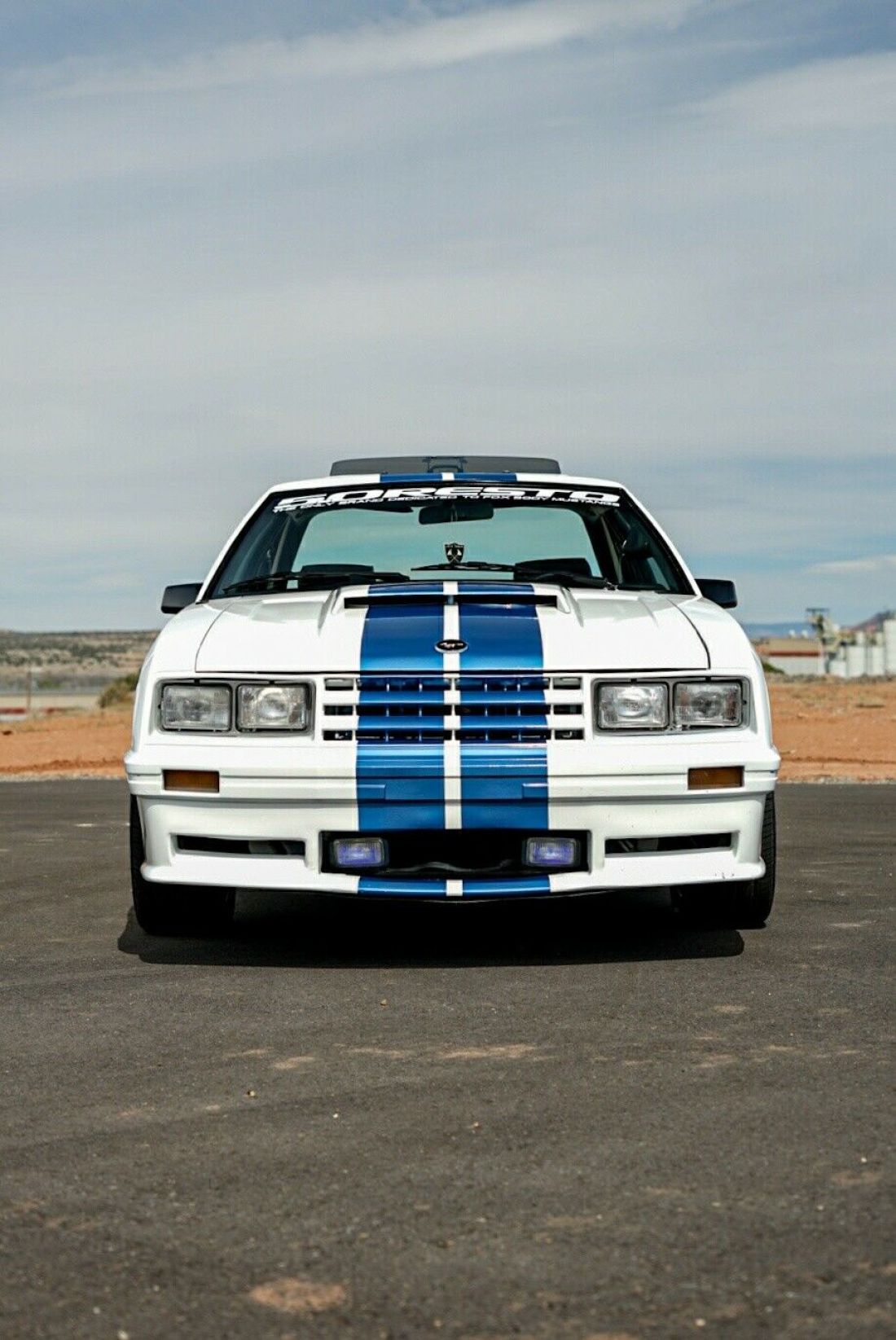 1982 Ford Mustang GT - photo 11