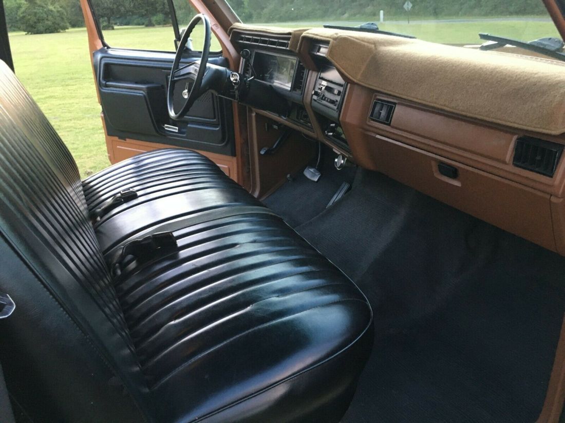 1982 Ford F-150 - photo 10