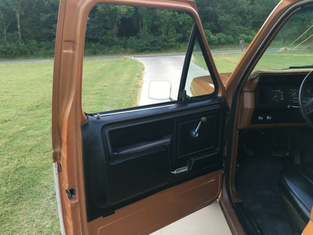 1982 Ford F-150 - photo 7