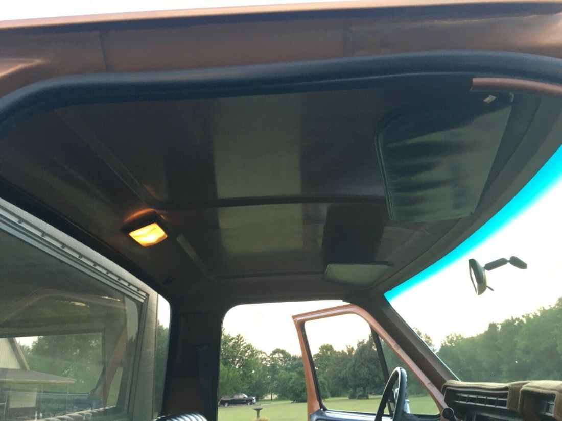 1982 Ford F-150 - photo 9