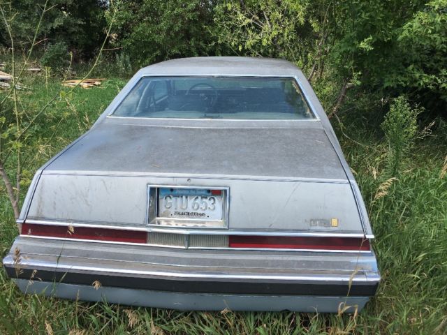 1982 Chrysler Other - photo 3