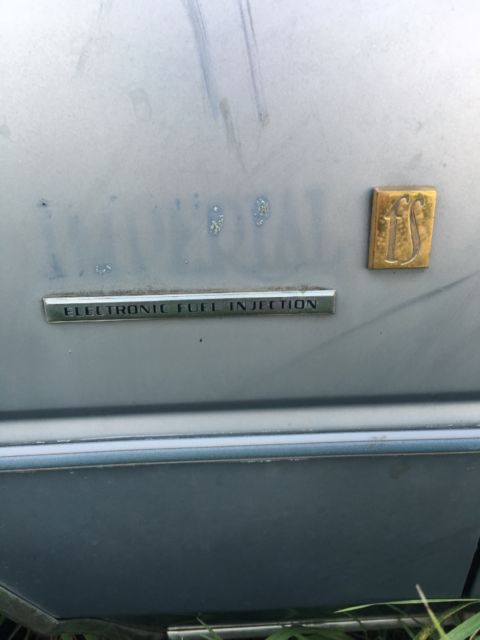 1982 Chrysler Other - photo 5
