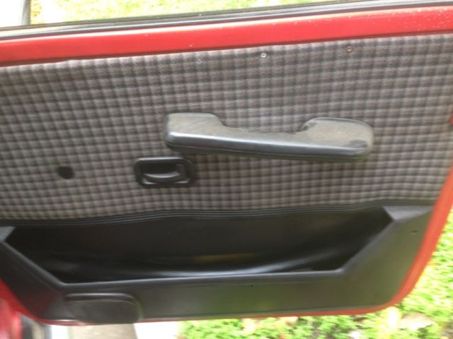 1982 Mercedes-Benz G-Class G-wagon G-class 4x4 4 door LONG WHEEL BASE - photo 12