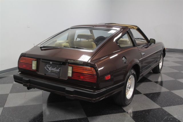 1982 Datsun Z-Series GL - photo 12