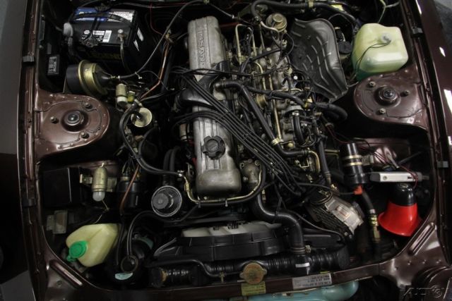 1982 Datsun Z-Series GL - photo 3