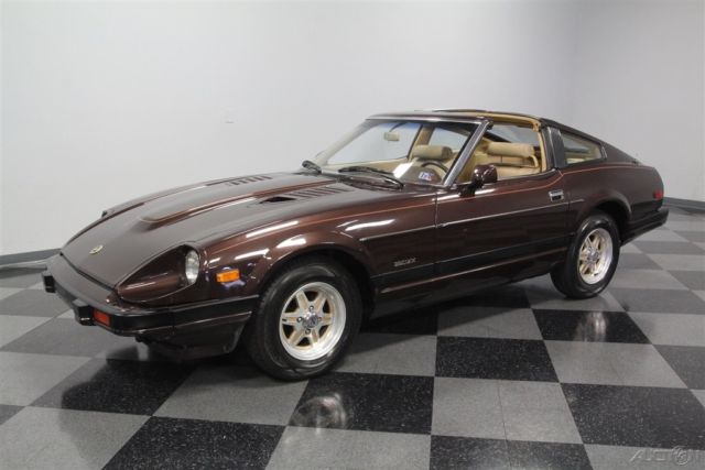 1982 Datsun Z-Series GL - photo 5