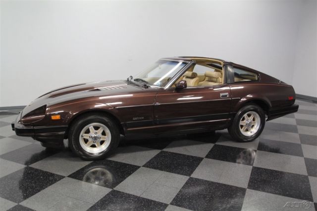 1982 Datsun Z-Series GL - photo 6