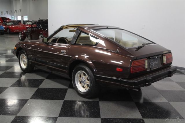 1982 Datsun Z-Series GL - photo 9