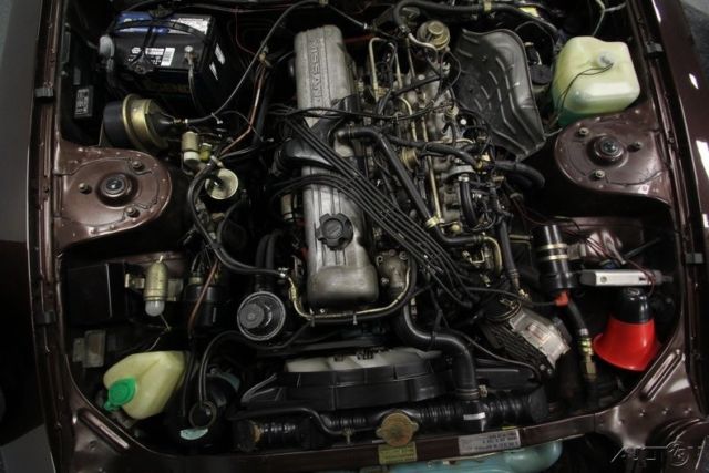 1982 Datsun Z-Series GL - photo 3