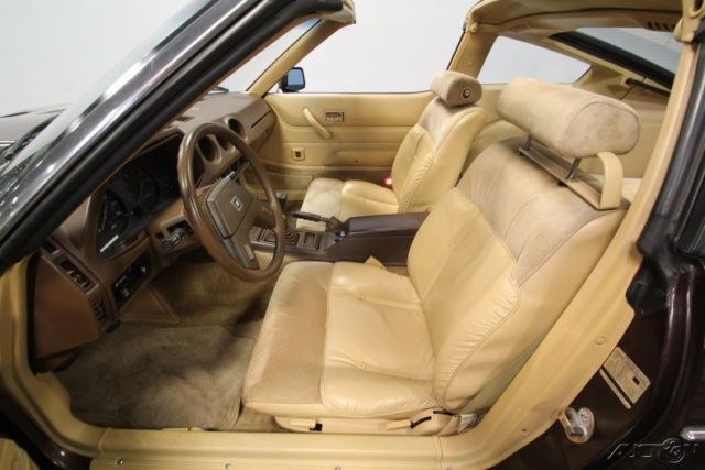 1982 Datsun Z-Series GL - photo 4
