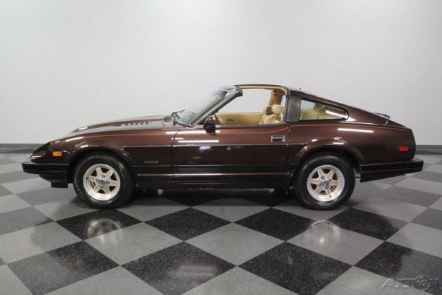 1982 Datsun Z-Series GL - photo 7