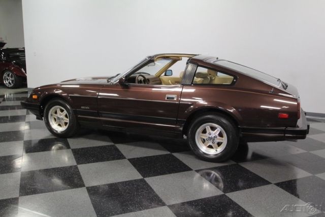 1982 Datsun Z-Series GL - photo 8