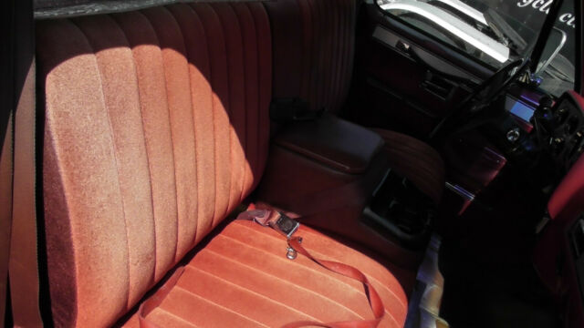 1982 GMC Sierra 2500 - photo 13