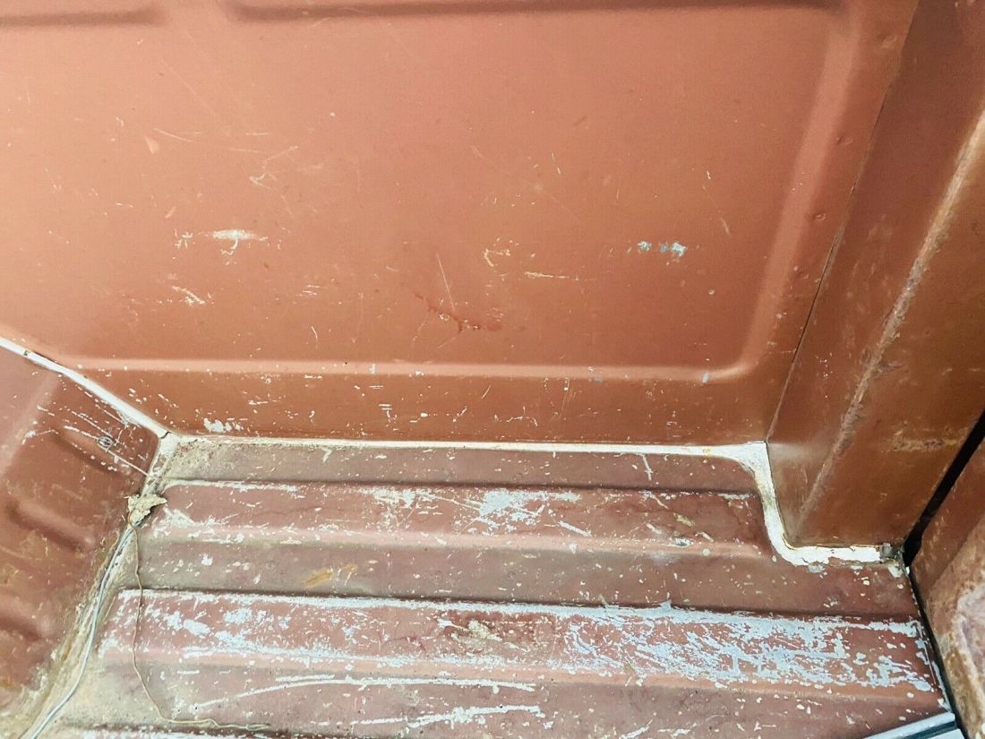 1982 GMC C1500 Sierra - photo 5