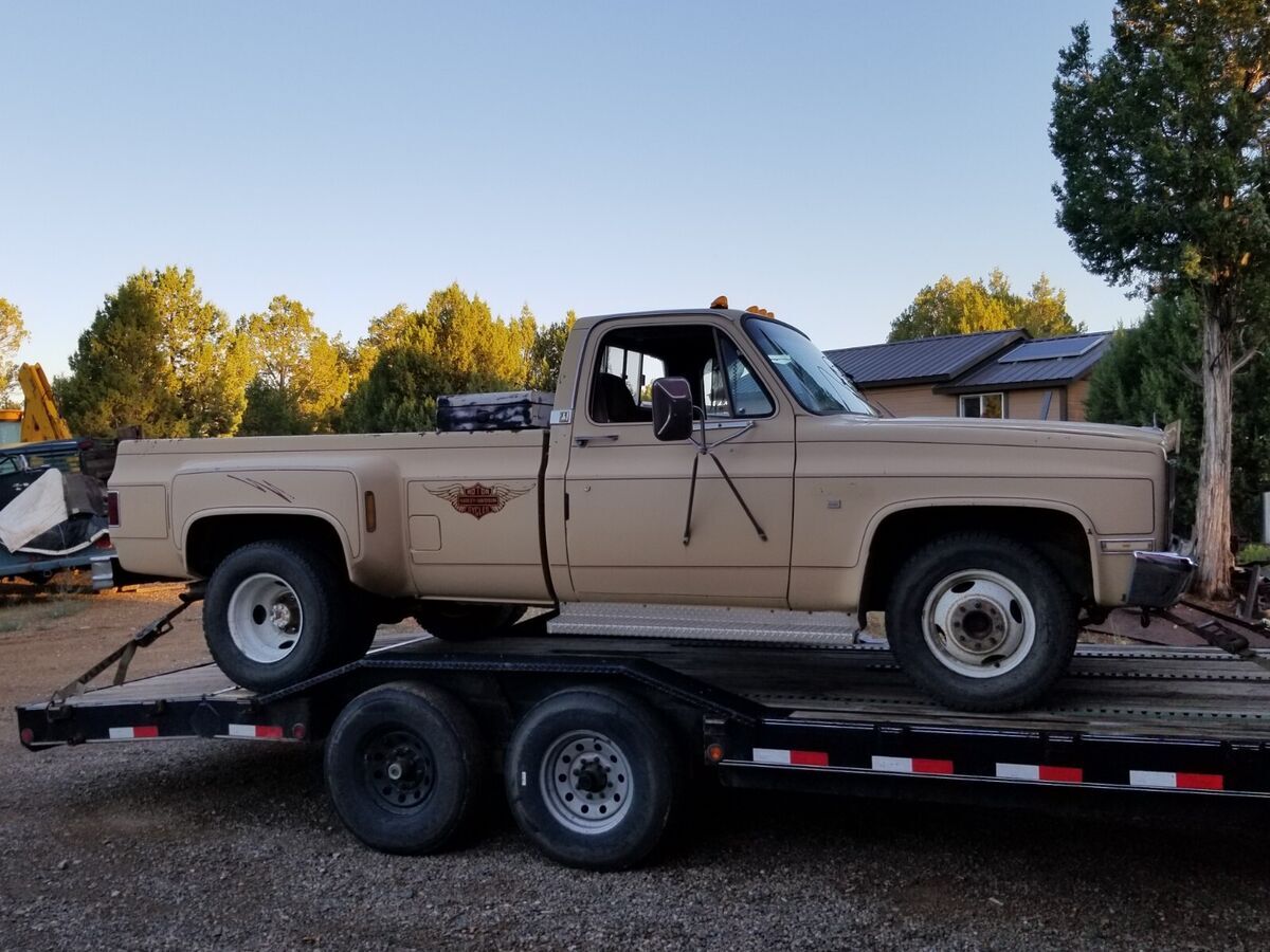 1982 GMC Other