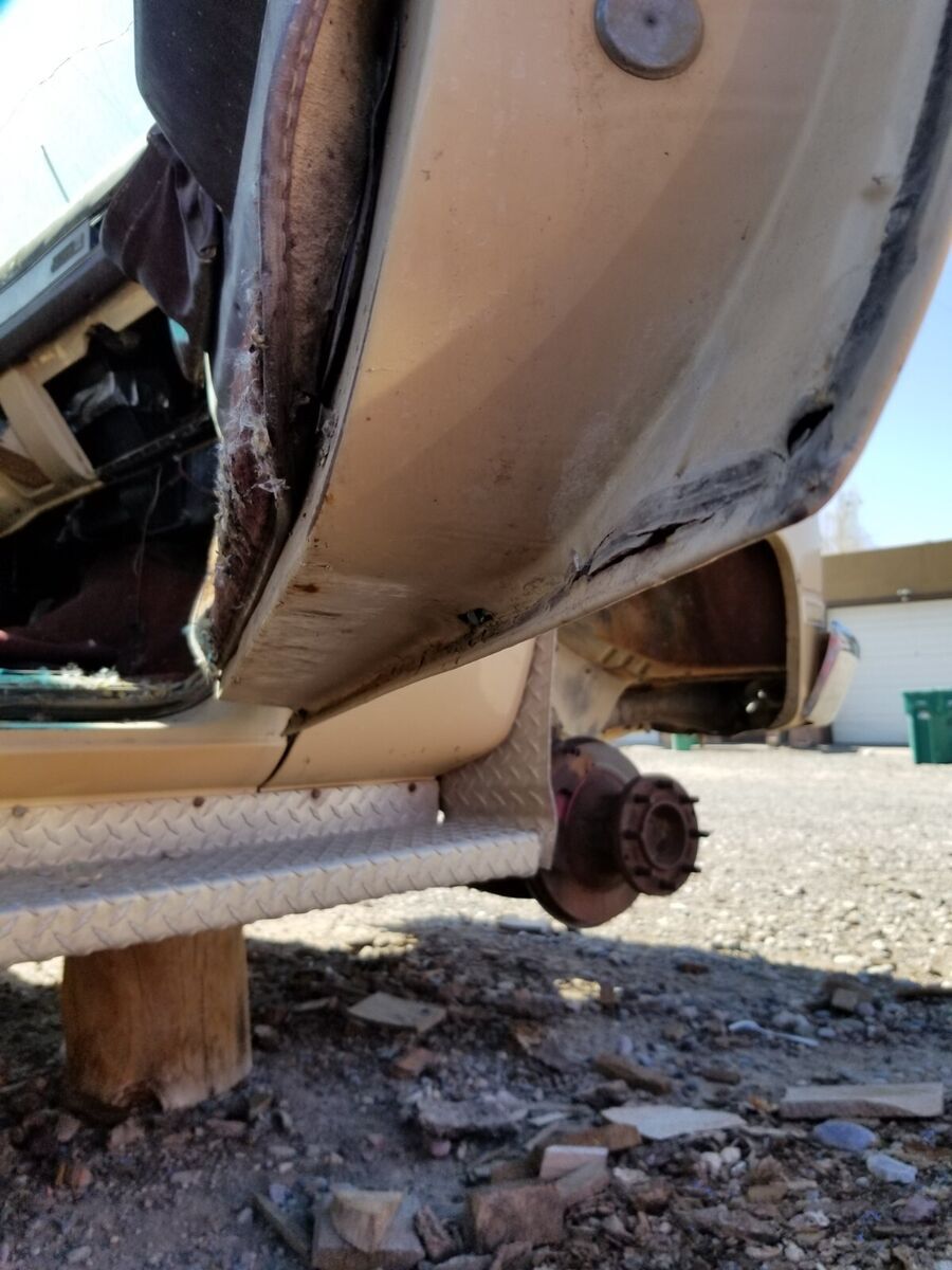 1982 GMC Other - photo 11