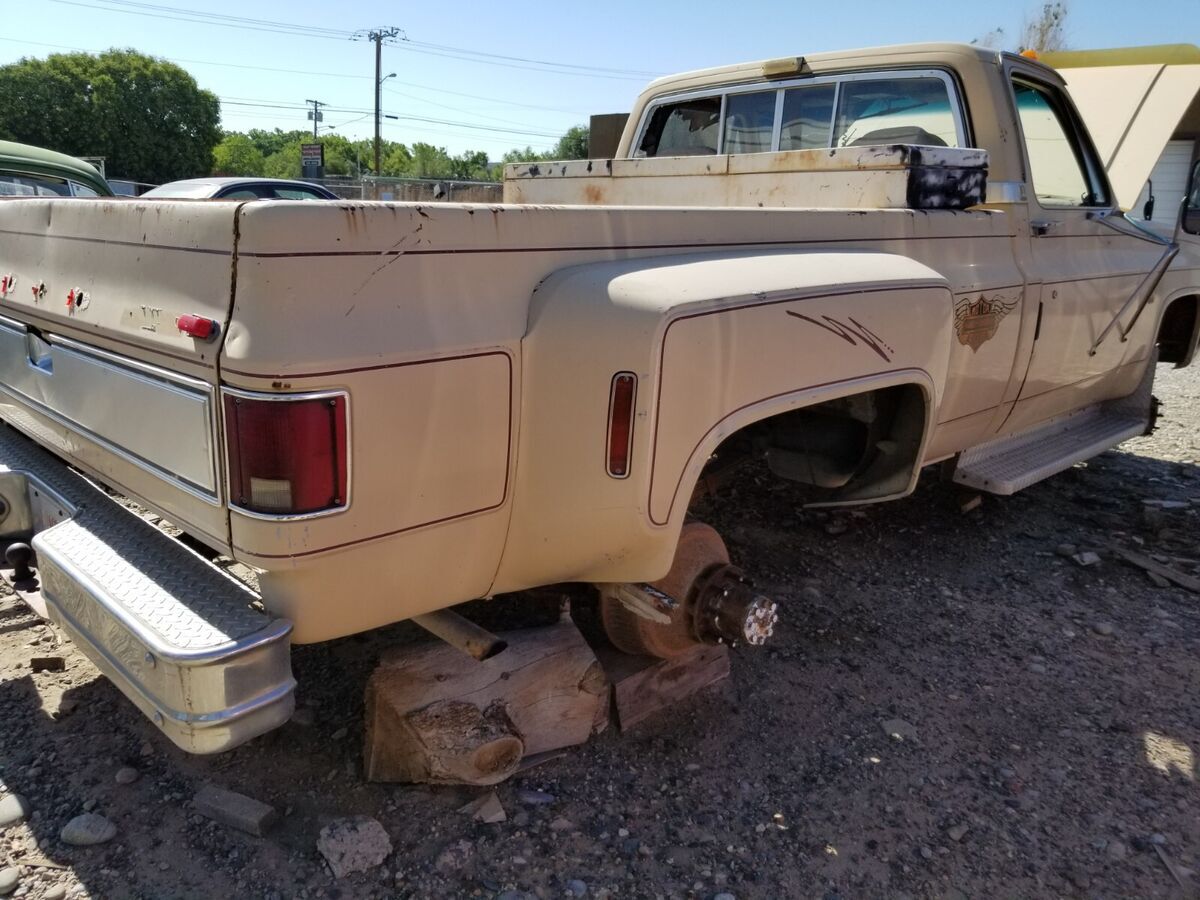 1982 GMC Other - photo 3