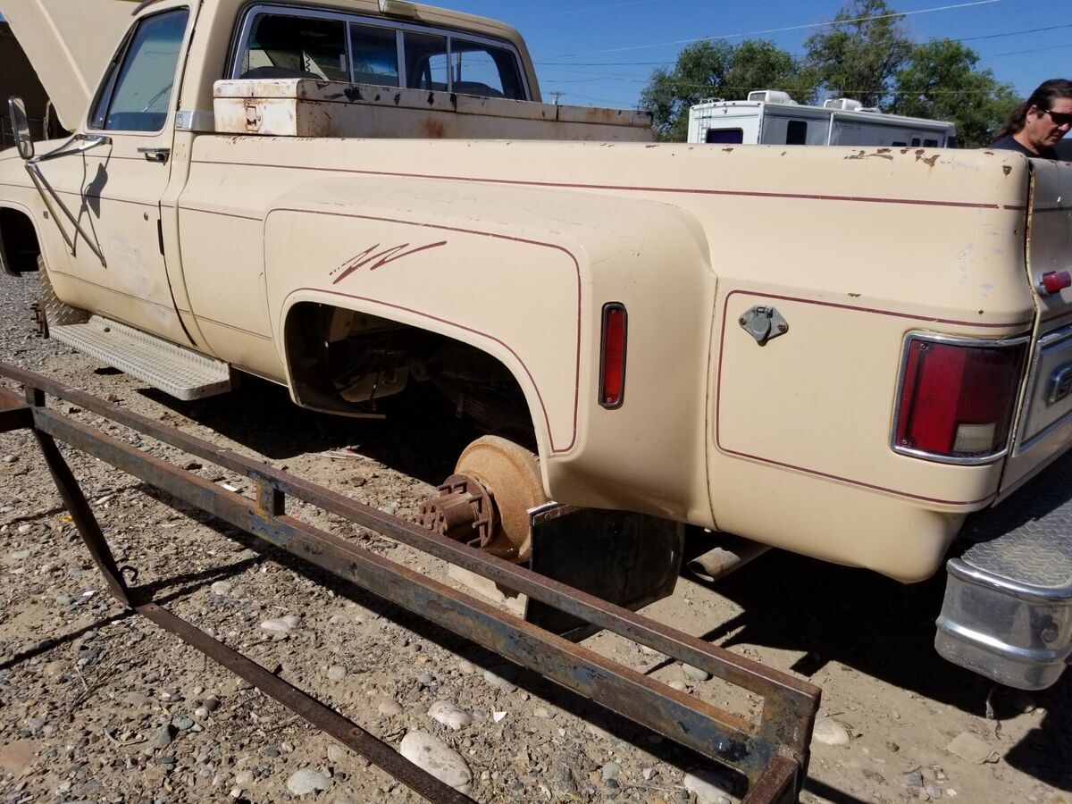 1982 GMC Other - photo 6