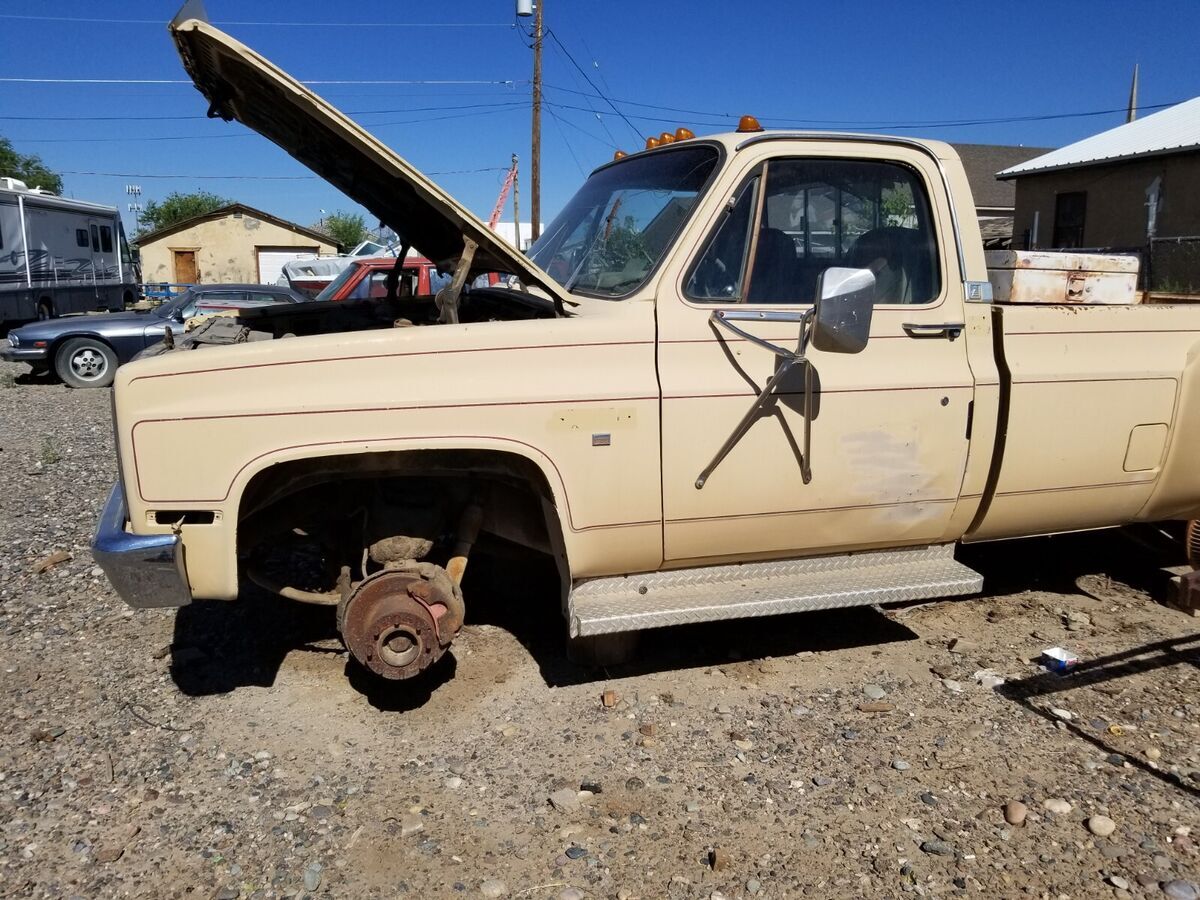 1982 GMC Other - photo 7