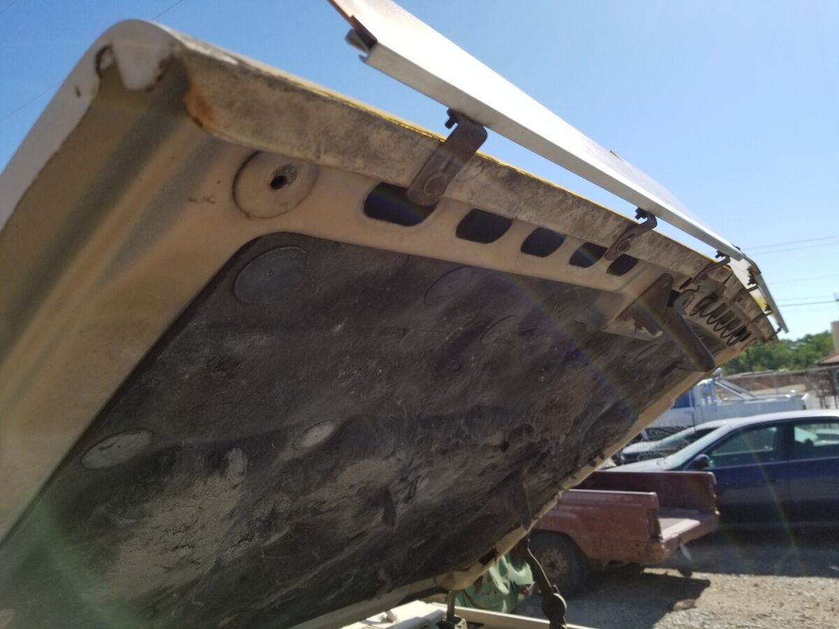 1982 GMC Other - photo 9