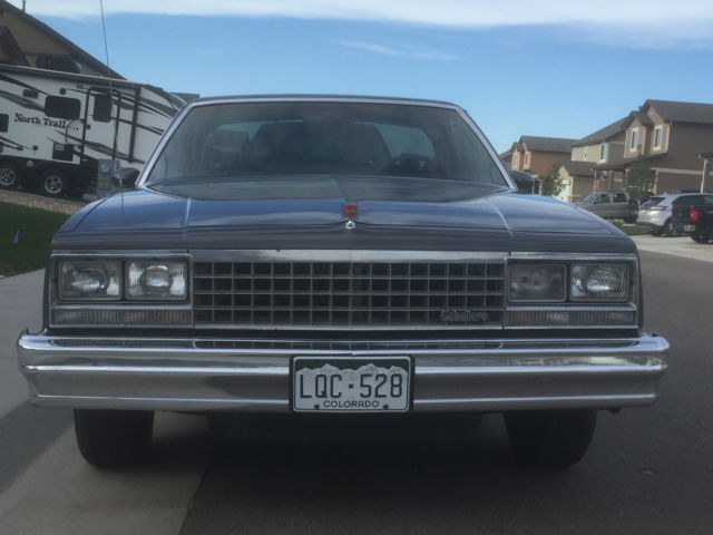 1982 GMC Other - photo 13
