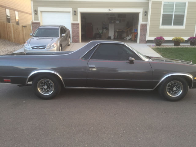 1982 GMC Other - photo 2