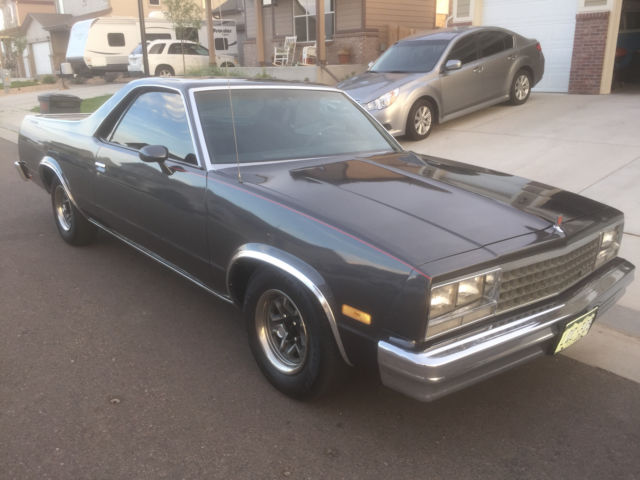 1982 GMC Other - photo 3