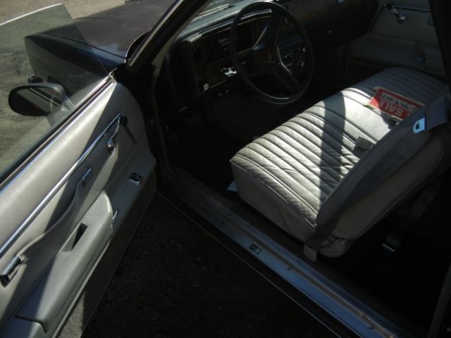 1982 GMC Caballero - photo 9
