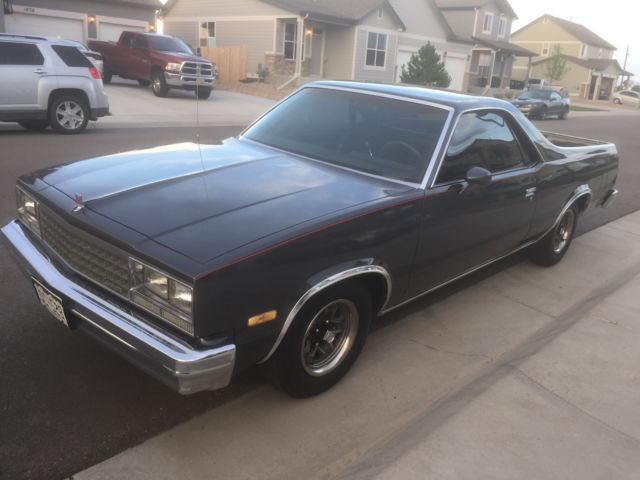 1982 GMC Other - photo 4