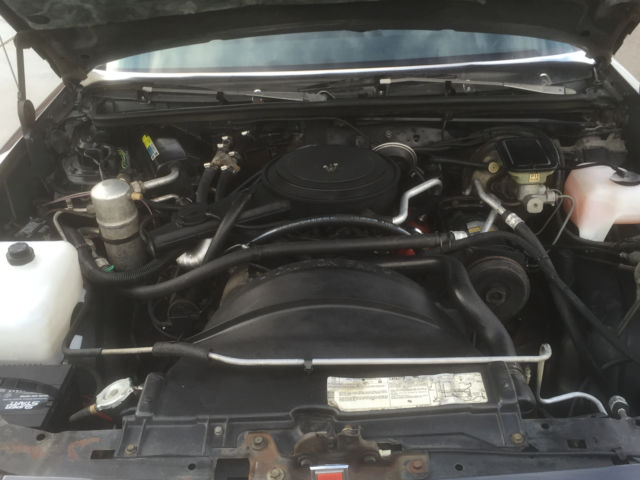 1982 GMC Other - photo 9