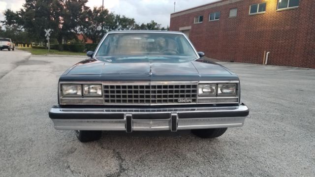 1982 GMC Other amarillo - photo 2