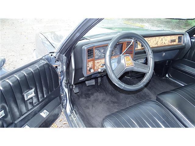 1982 GMC Caballero FACTROY - photo 13