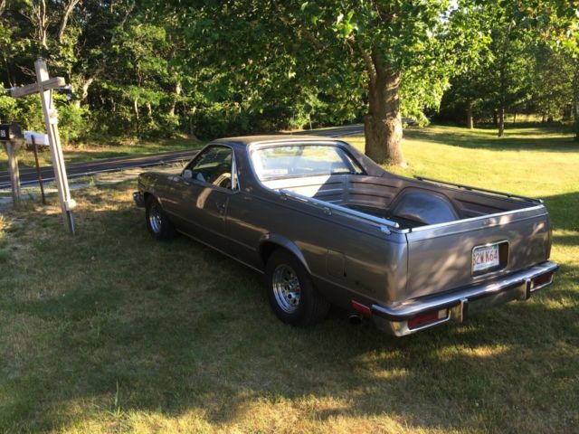 1982 GMC Other - photo 2