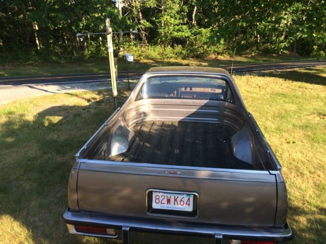 1982 GMC Other - photo 3