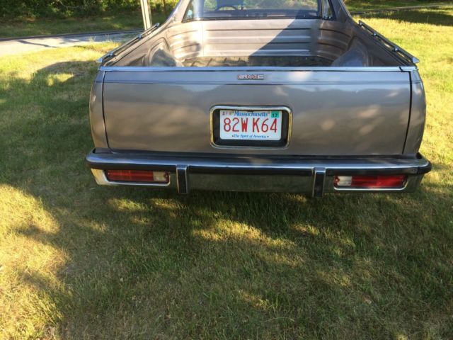 1982 GMC Other - photo 4