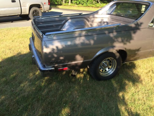 1982 GMC Other - photo 5