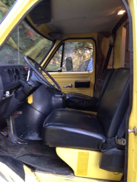 1982 GMC Other - photo 2
