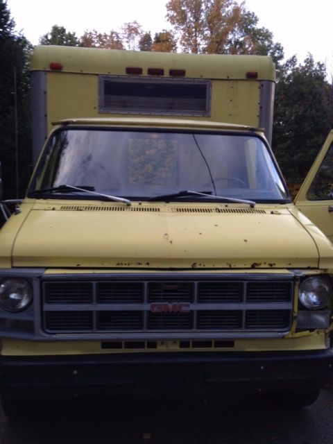 1982 GMC Other - photo 6