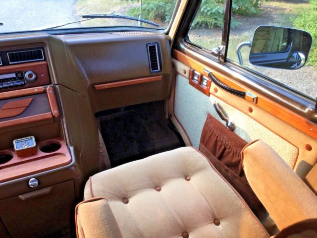 1982 GMC Vandura Starcraft - photo 10