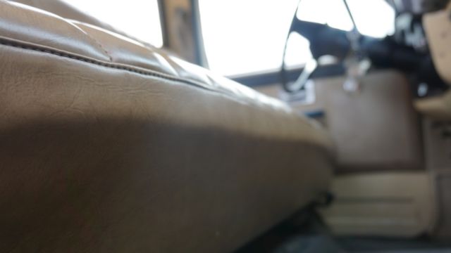 1982 GMC Sierra 2500 - photo 13
