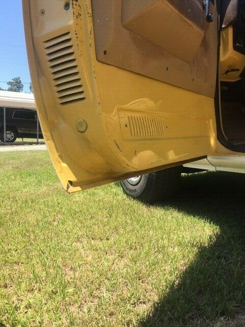 1982 GMC Sierra 1500 HIGH SIERRA - photo 10