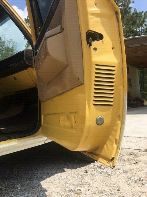 1982 GMC Sierra 1500 HIGH SIERRA - photo 11