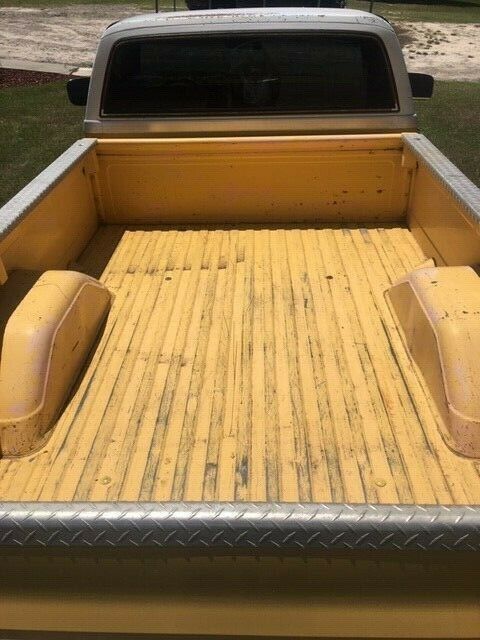 1982 GMC Sierra 1500 HIGH SIERRA - photo 7