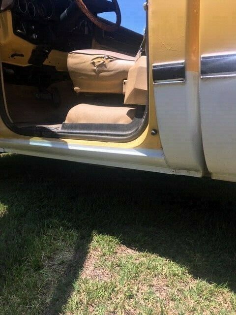 1982 GMC Sierra 1500 HIGH SIERRA - photo 8