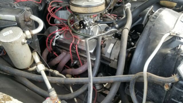 1982 GMC Jimmy High sierra - photo 8