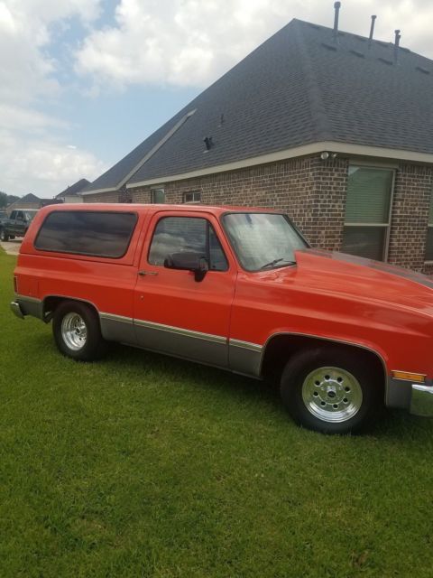 1982 GMC Jimmy Sierra - photo 11