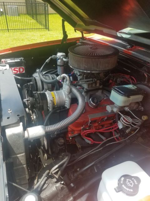 1982 GMC Jimmy Sierra - photo 13