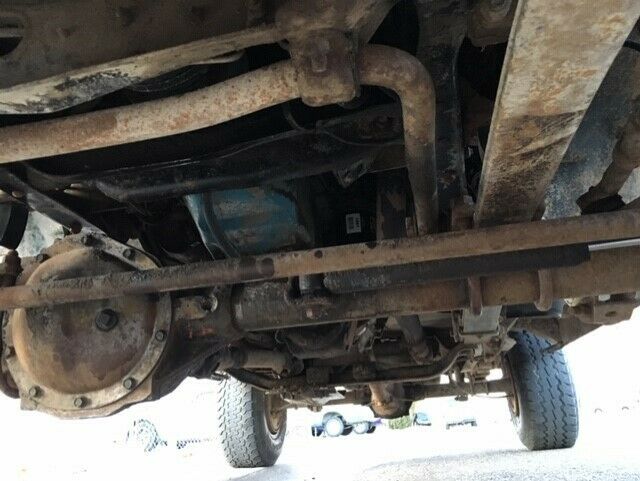 1982 GMC Jimmy - photo 12
