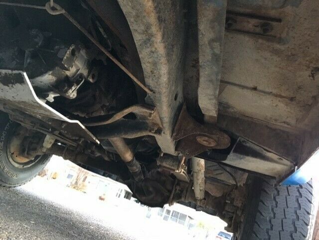 1982 GMC Jimmy - photo 13